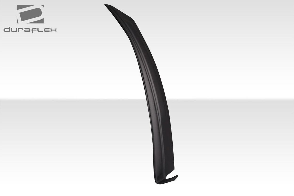 2005-2013 Chevrolet Corvette C6 ZR Style Front Fender Spats - FRP