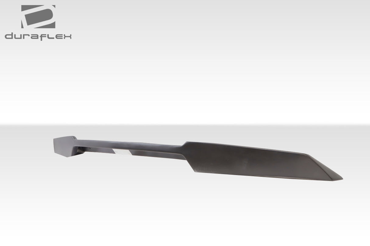 2014-2019 Chevrolet Corvette C7 ZRF1 Look Rear Wing Spoiler - FRP