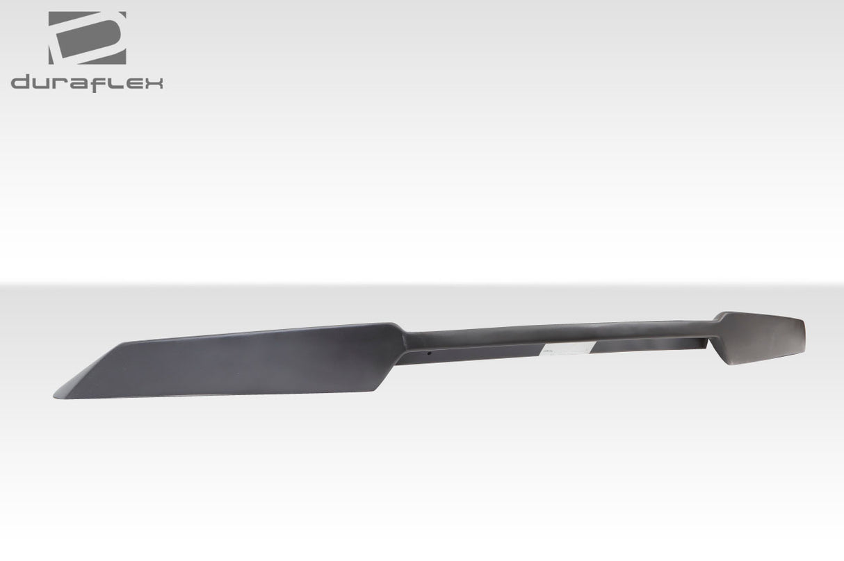2014-2019 Chevrolet Corvette C7 Duraflex ZRF1 Look Rear Wing Spoiler - 1 Piece