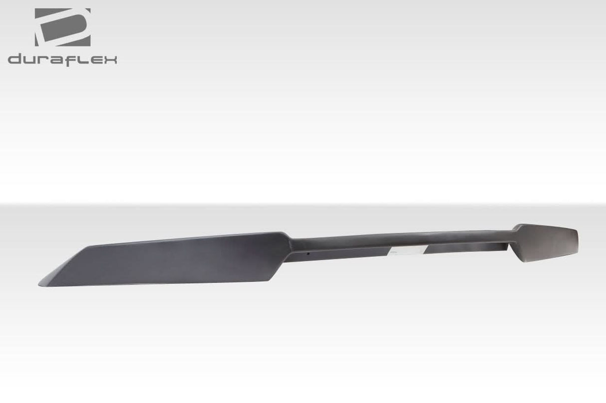 2014-2019 Chevrolet Corvette C7 ZRF1 Look Rear Wing Spoiler - FRP