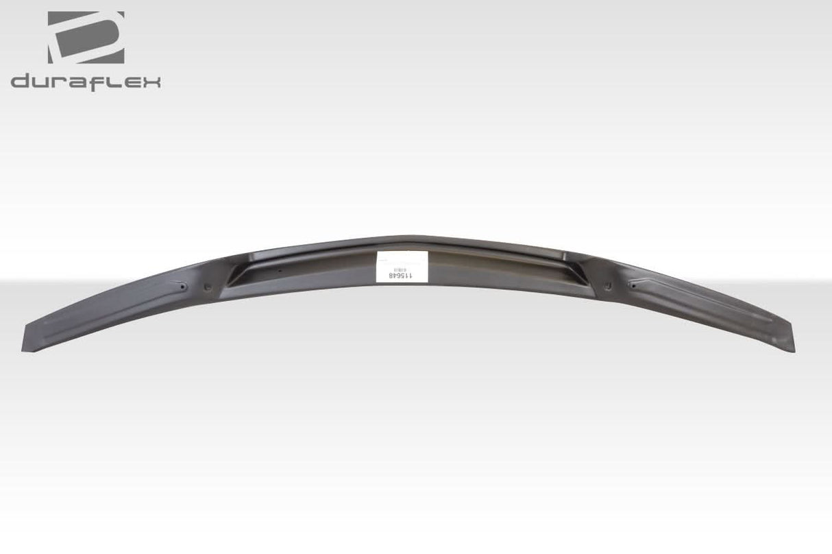 2014-2019 Chevrolet Corvette C7 ZRF1 Look Rear Wing Spoiler - FRP