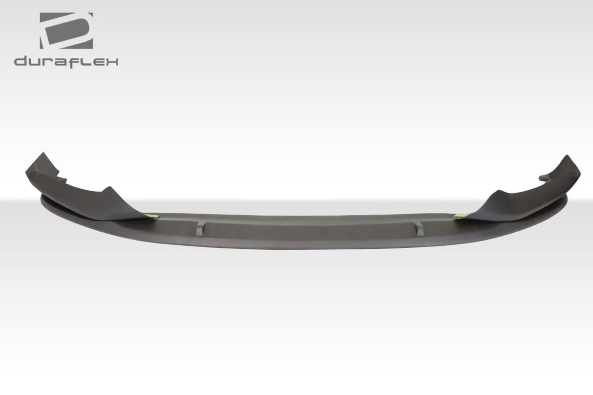 2017-2022 BMW 5 Series G30 M Tech Style Front Lip Splitter - FRP