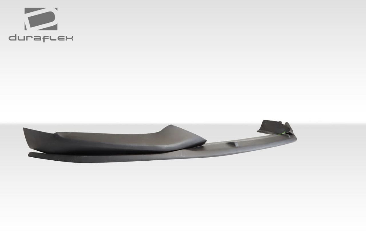 2017-2022 BMW 5 Series G30 M Tech Style Front Lip Splitter - FRP