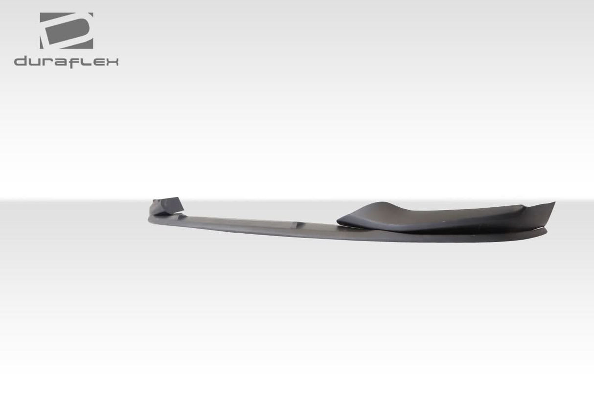 2017-2022 BMW 5 Series G30 M Tech Style Front Lip Splitter - FRP