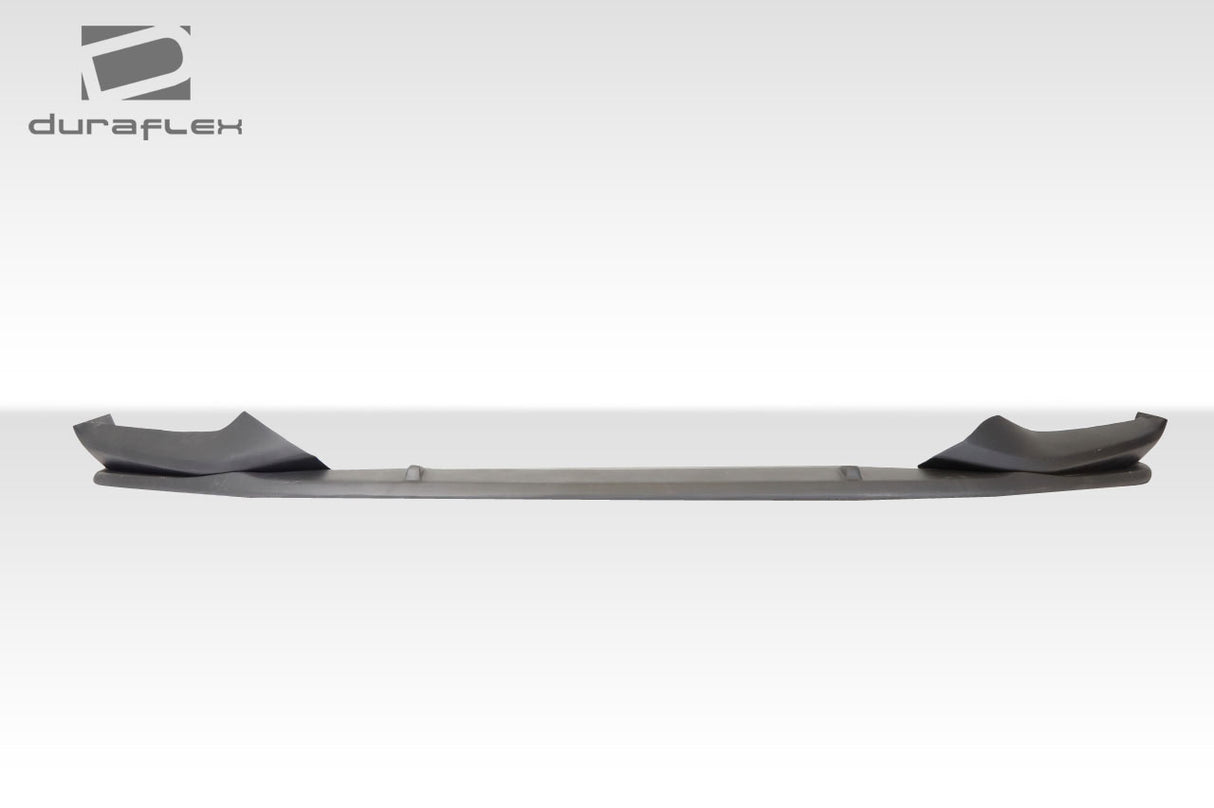 2017-2022 BMW 5 Series G30 Duraflex M Tech Front Lip Splitter - 3 Piece