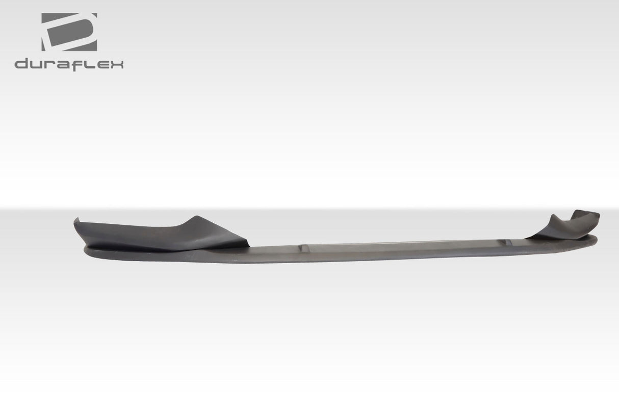 2017-2022 BMW 5 Series G30 Duraflex M Tech Front Lip Splitter - 3 Piece