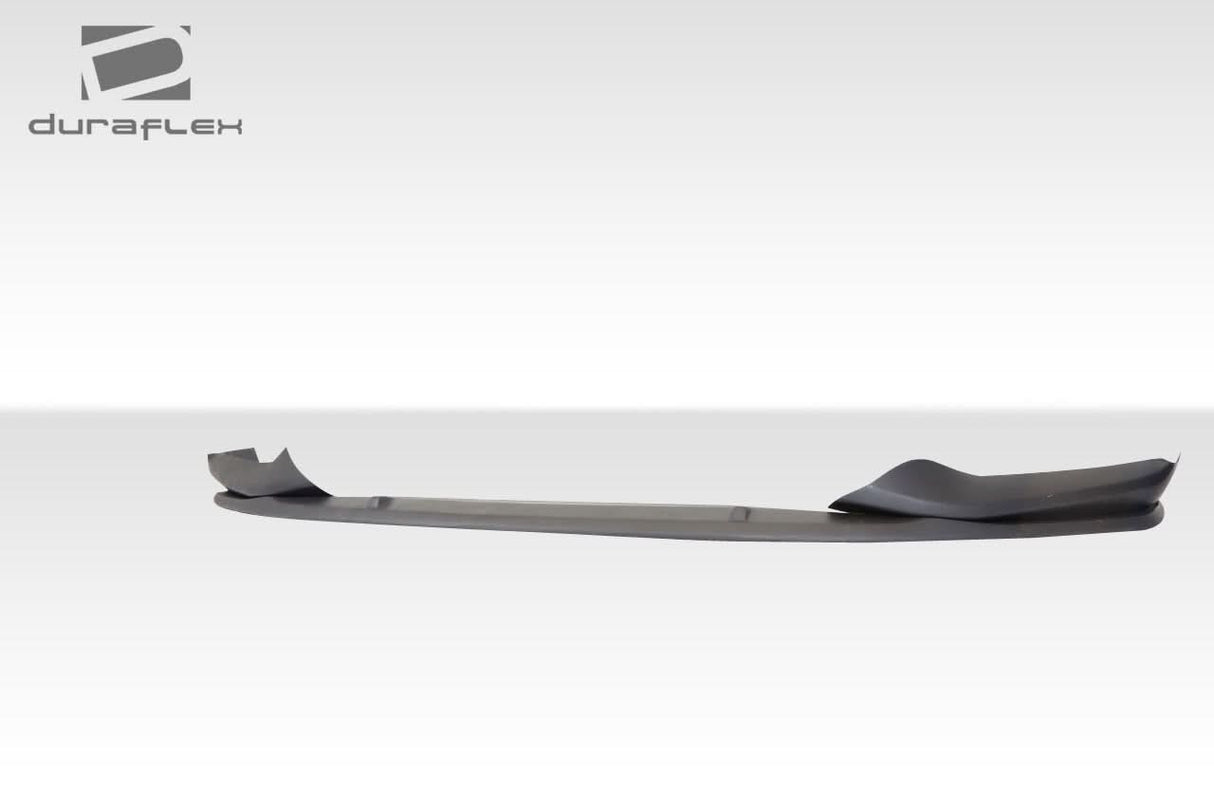 2017-2022 BMW 5 Series G30 M Tech Style Front Lip Splitter - FRP