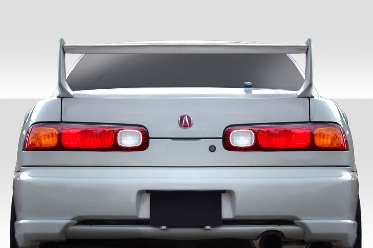 1994-2001 Acura Integra Type M V2 Style Rear Wing Spoiler - 3 Piece