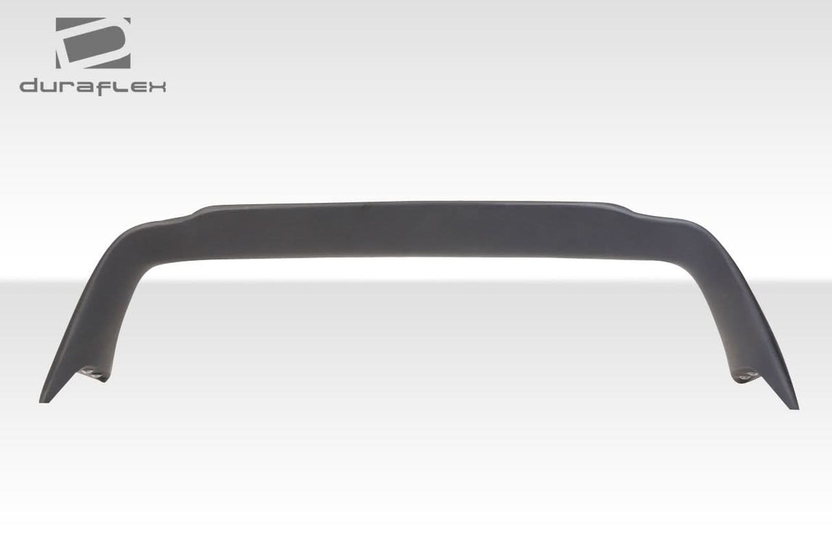 1994-2001 Acura Integra Type M V1 Style Rear Wing Spoiler - FRP