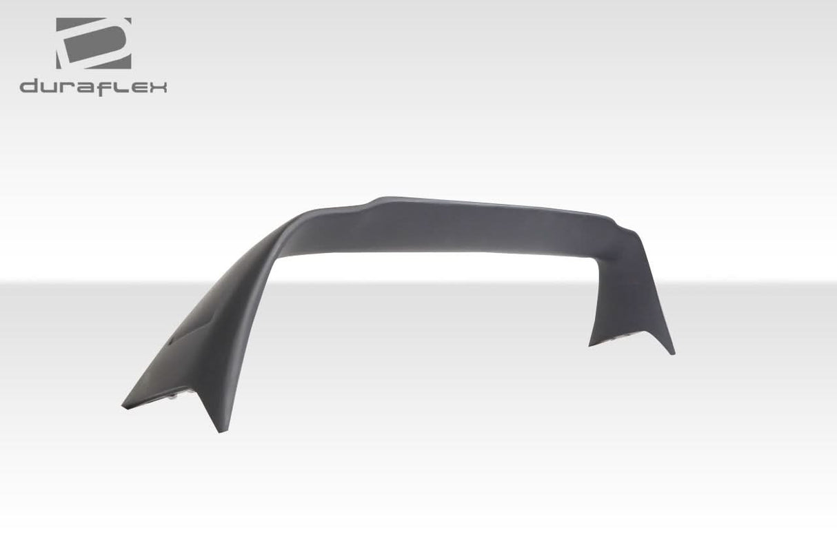 1994-2001 Acura Integra Type M V1 Style Rear Wing Spoiler - FRP
