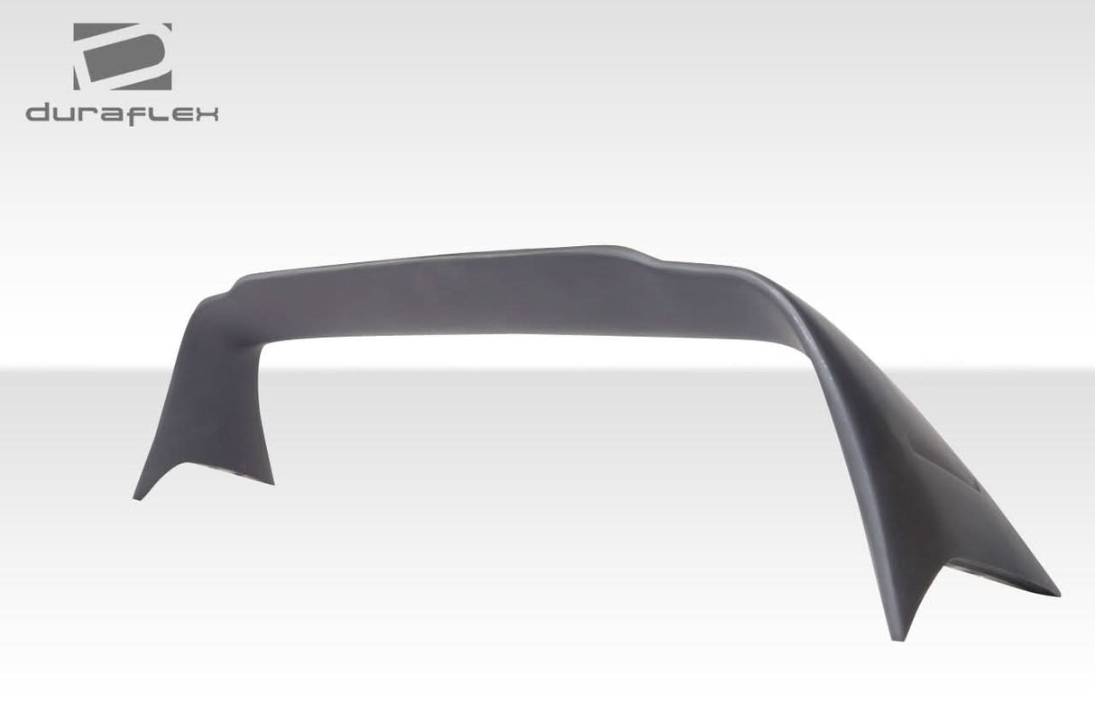 1994-2001 Acura Integra Type M V1 Style Rear Wing Spoiler - FRP