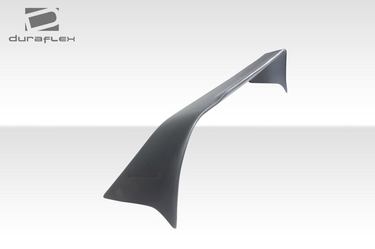 1994-2001 Acura Integra Type M V1 Style Rear Wing Spoiler - FRP