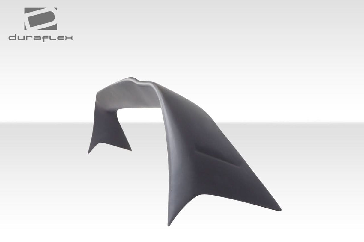 1994-2001 Acura Integra Type M V1 Style Rear Wing Spoiler - FRP