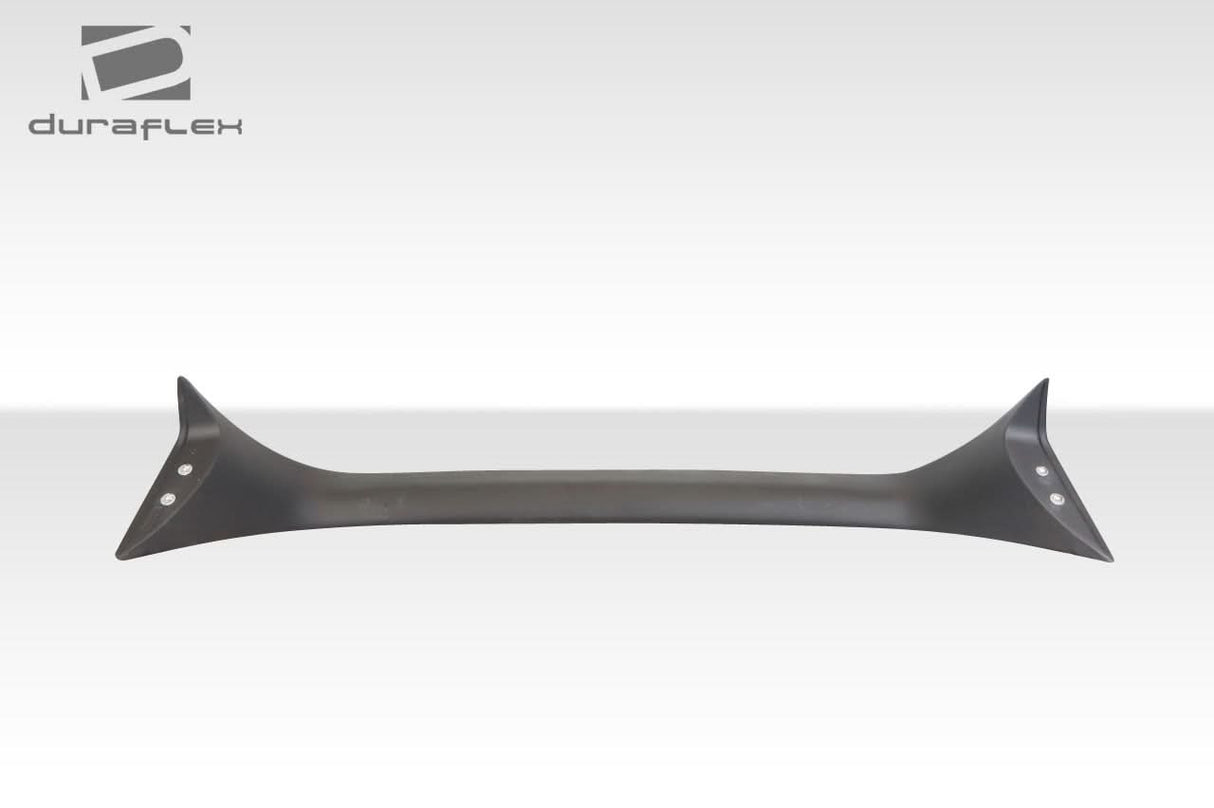 1994-2001 Acura Integra Type M V1 Style Rear Wing Spoiler - FRP