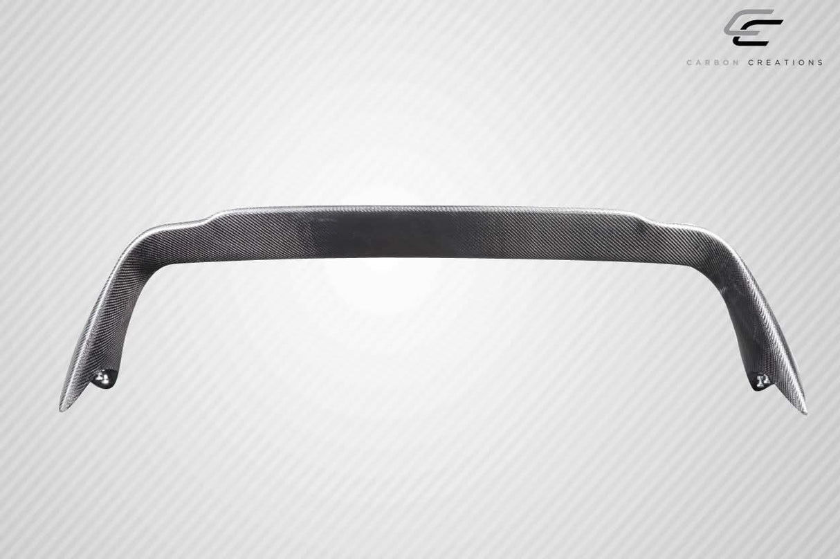 1994-2001 Acura Integra Type M Style V1 Rear Wing Spoiler