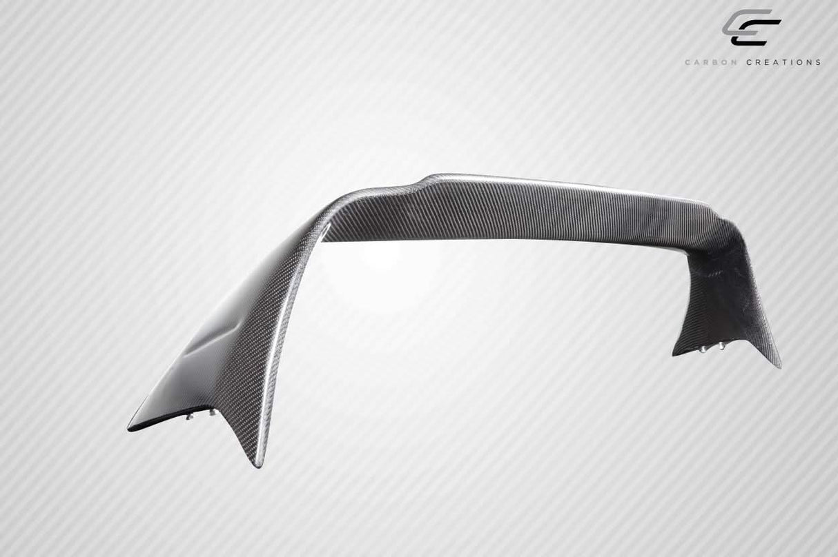 1994-2001 Acura Integra Type M Style V1 Rear Wing Spoiler