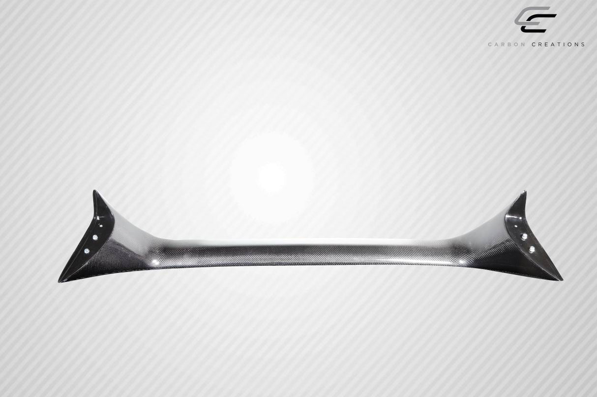 1994-2001 Acura Integra Carbon Creations Type M V1 Rear Wing Spoiler - 1 Piece