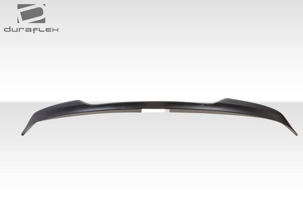 2018-2024 Toyota Camry Type V Style Rear Wing Spoiler - FRP