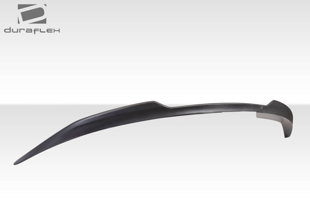 2018-2024 Toyota Camry Type V Style Rear Wing Spoiler - FRP