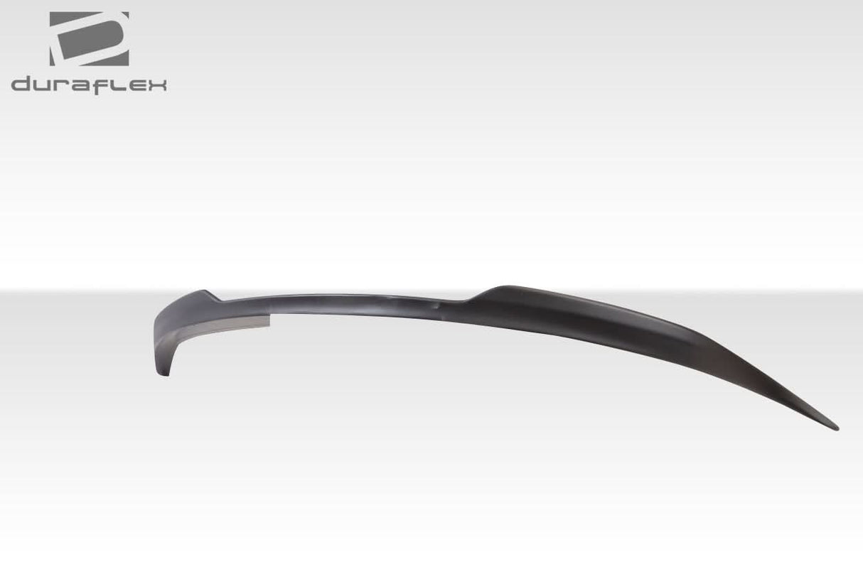 2018-2024 Toyota Camry Type V Style Rear Wing Spoiler - FRP