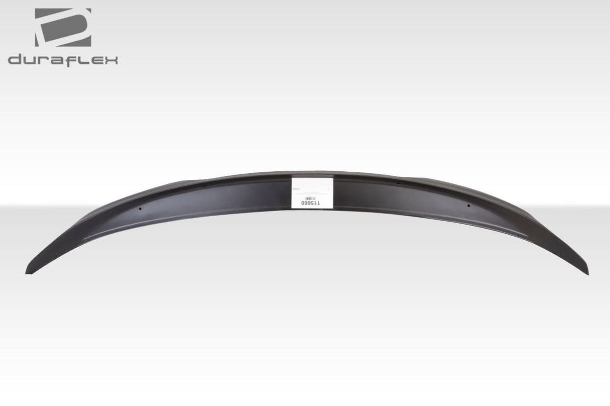 2018-2024 Toyota Camry Type V Style Rear Wing Spoiler - FRP
