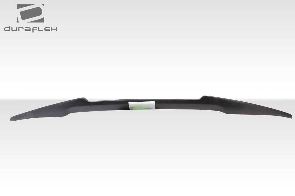 2014-2021 BMW 2 Series M4 Look Rear Wing Spoiler - FRP