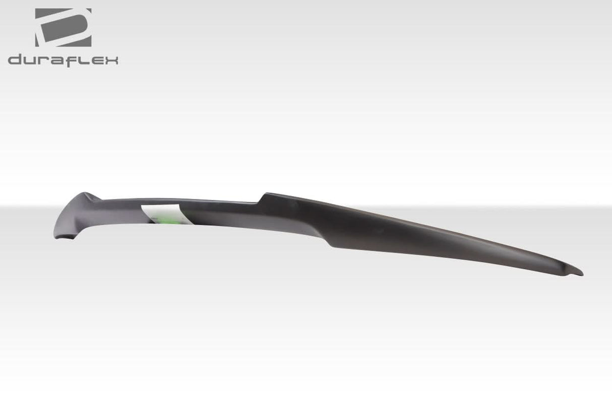 2014-2021 BMW 2 Series M4 Look Rear Wing Spoiler - FRP