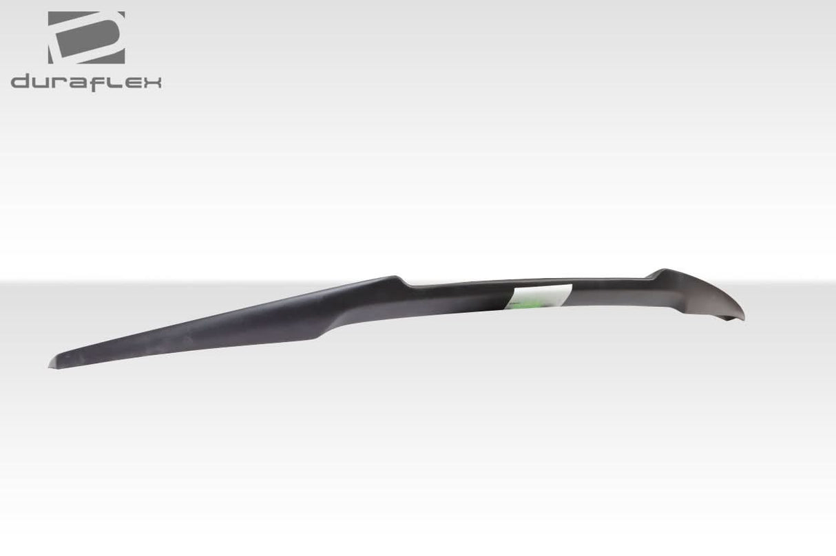 2014-2021 BMW 2 Series M4 Look Rear Wing Spoiler - FRP