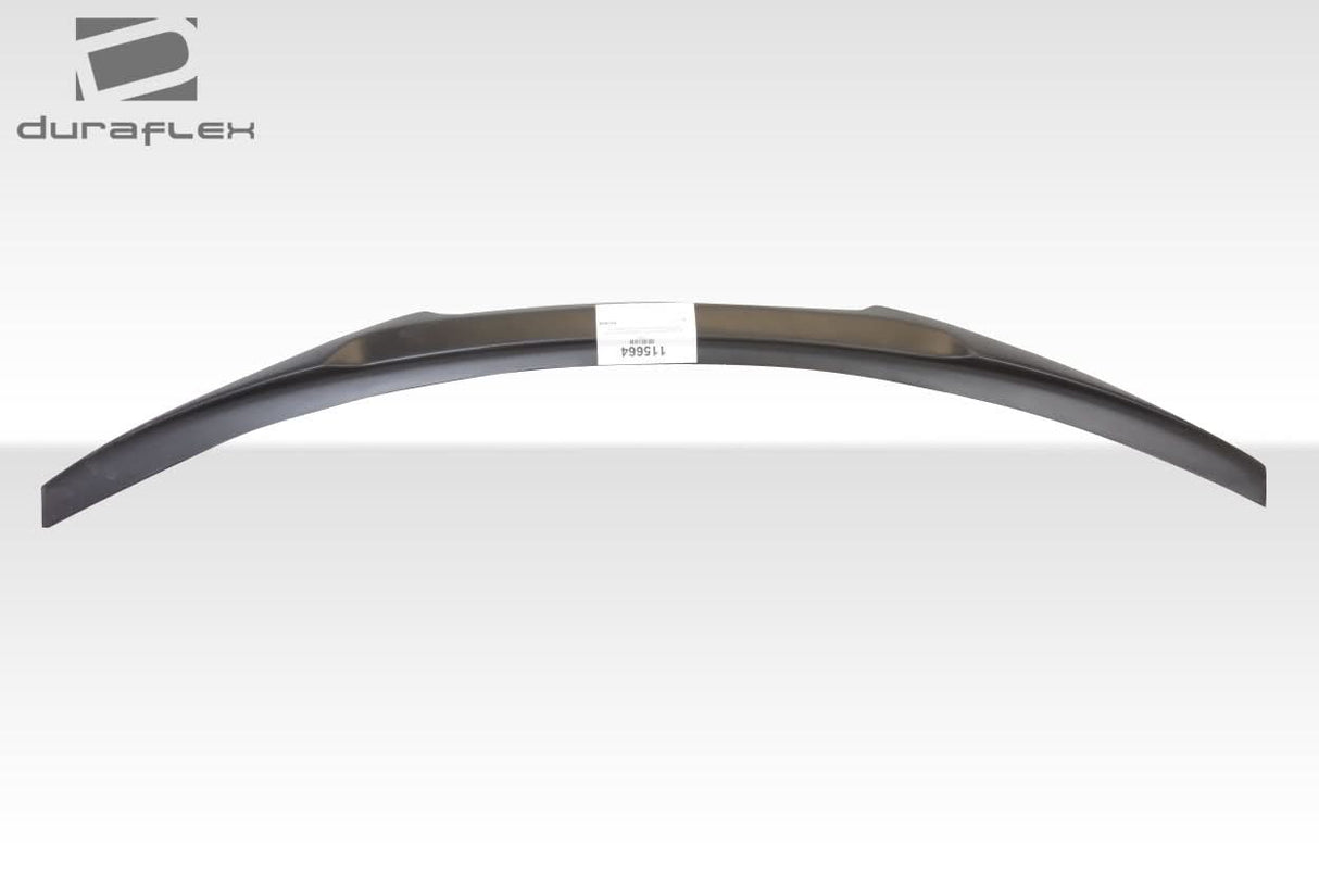 2014-2021 BMW 2 Series M4 Look Rear Wing Spoiler - FRP