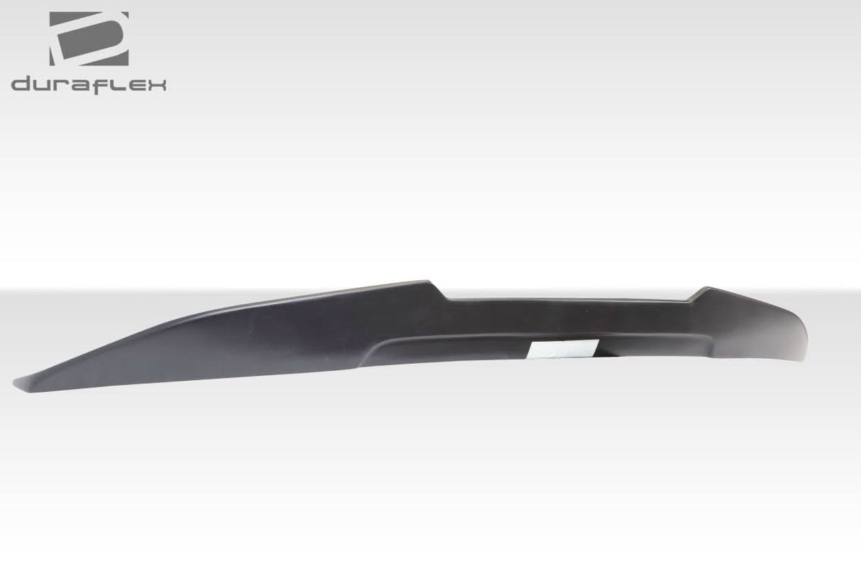 2019-2022 BMW 3 Series G20 High Kick Style Rear Wing Spoiler - FRP