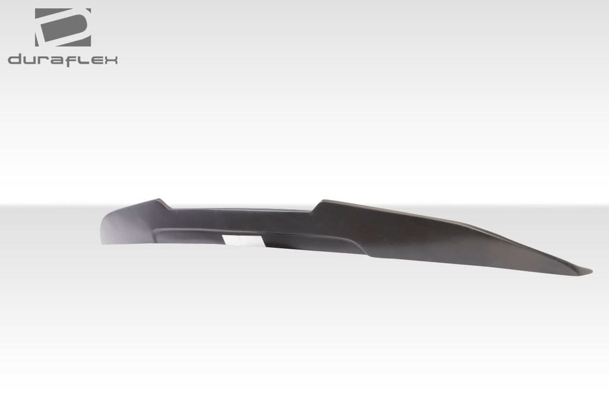 2019-2022 BMW 3 Series G20 High Kick Style Rear Wing Spoiler - FRP
