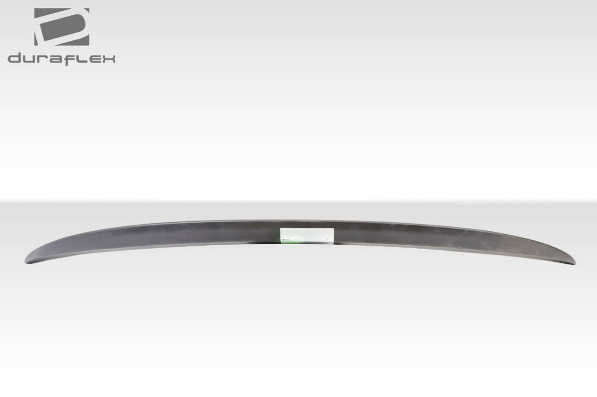 2014-2021 BMW 2 Series / M2 M Tech Style Rear Wing Spoiler - FRP