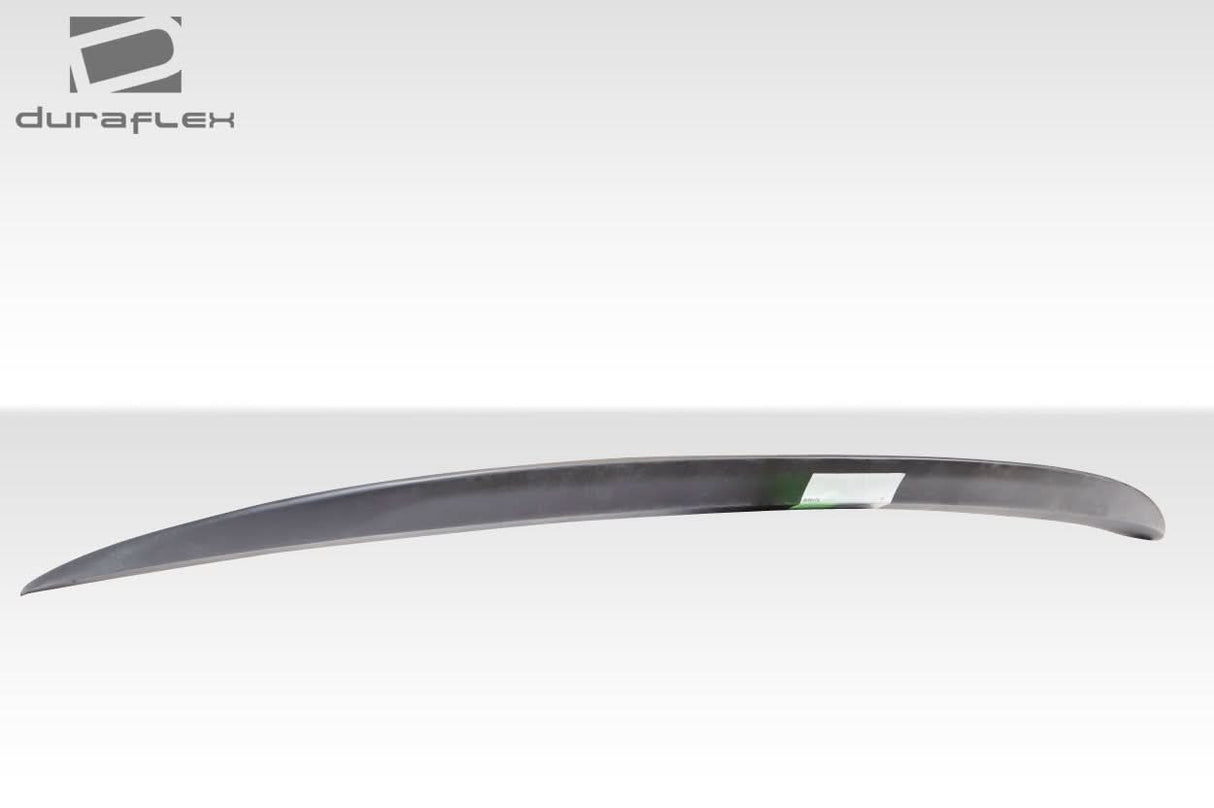 2014-2021 BMW 2 Series / M2 M Tech Style Rear Wing Spoiler - FRP