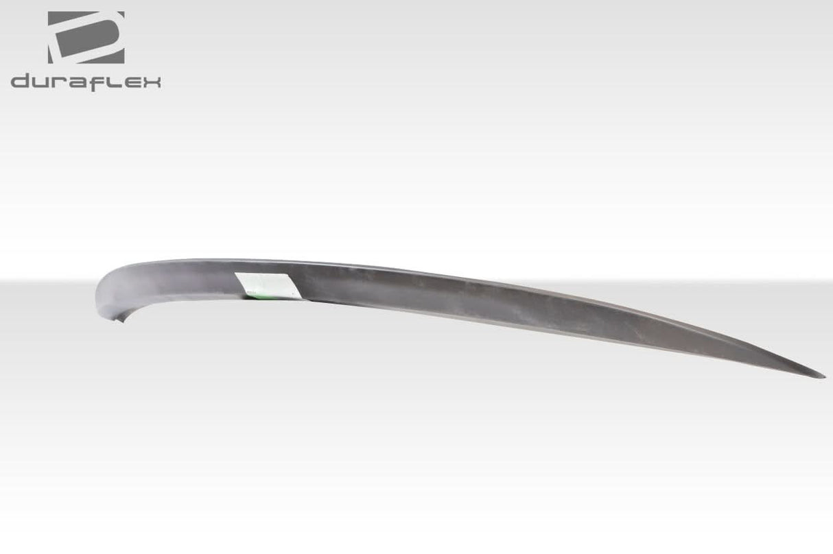 2014-2021 BMW 2 Series / M2 M Tech Style Rear Wing Spoiler - FRP