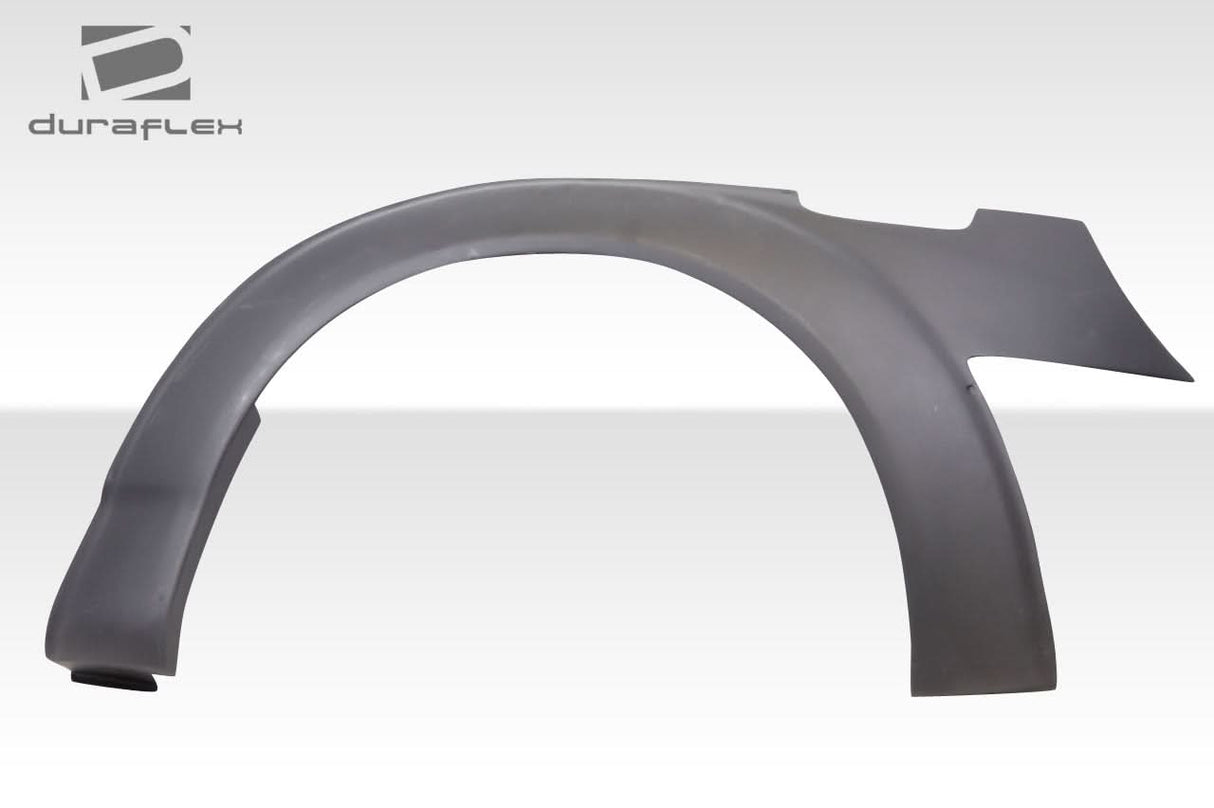2000-2009 Honda S2000 SPN Style Rear Fender Flares - FRP