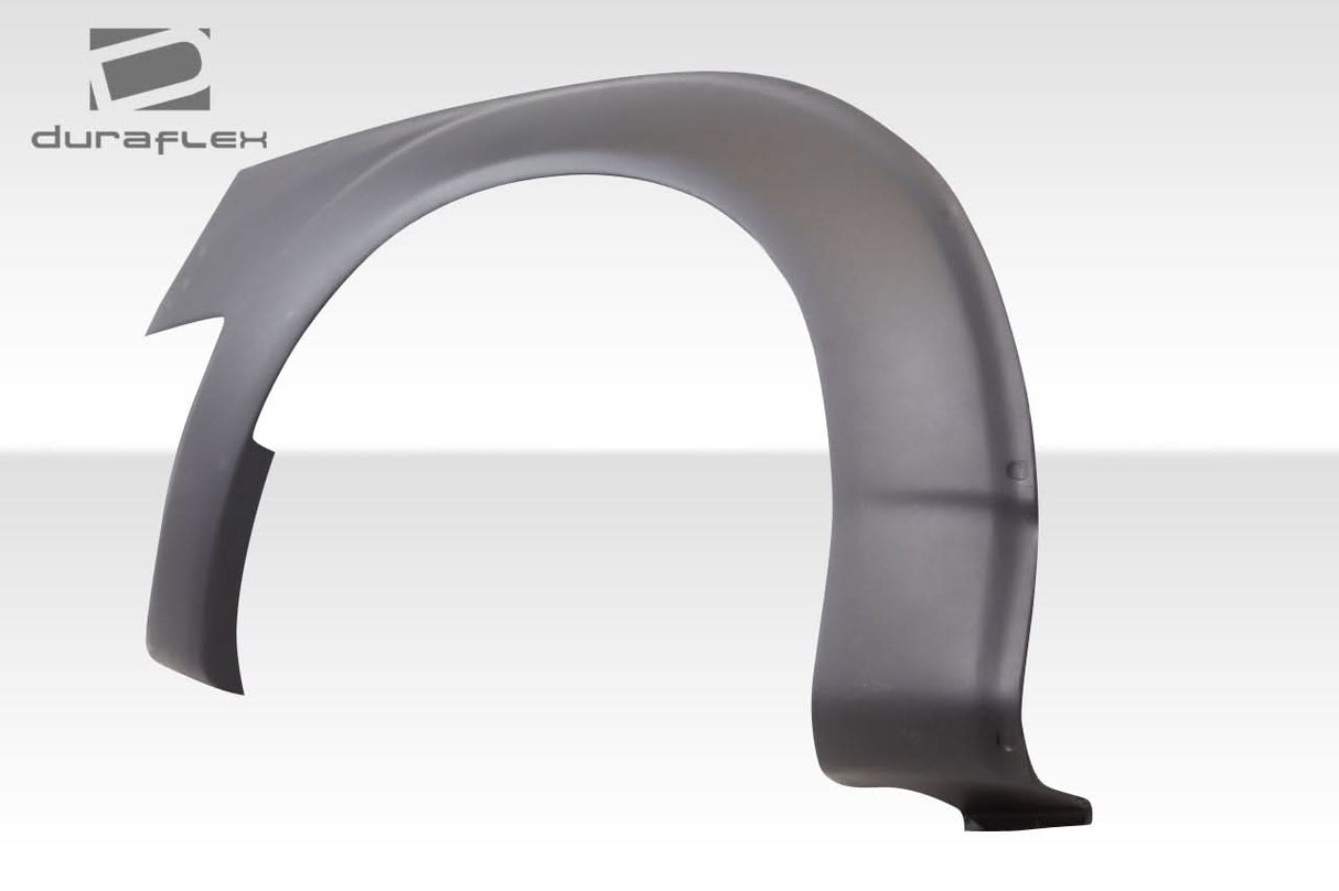 2000-2009 Honda S2000 SPN Style Rear Fender Flares - FRP