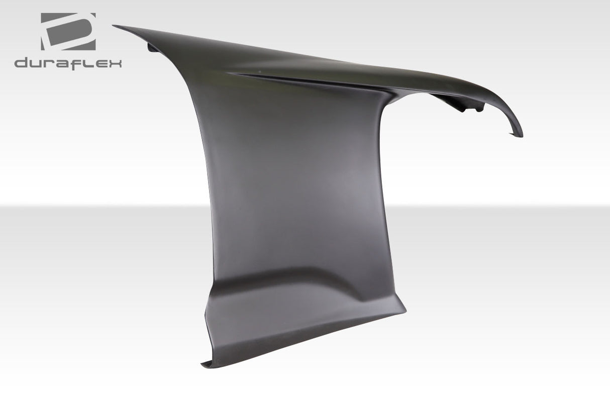 2000-2009 Honda S2000 Duraflex SPN Front Fenders - 2 Piece