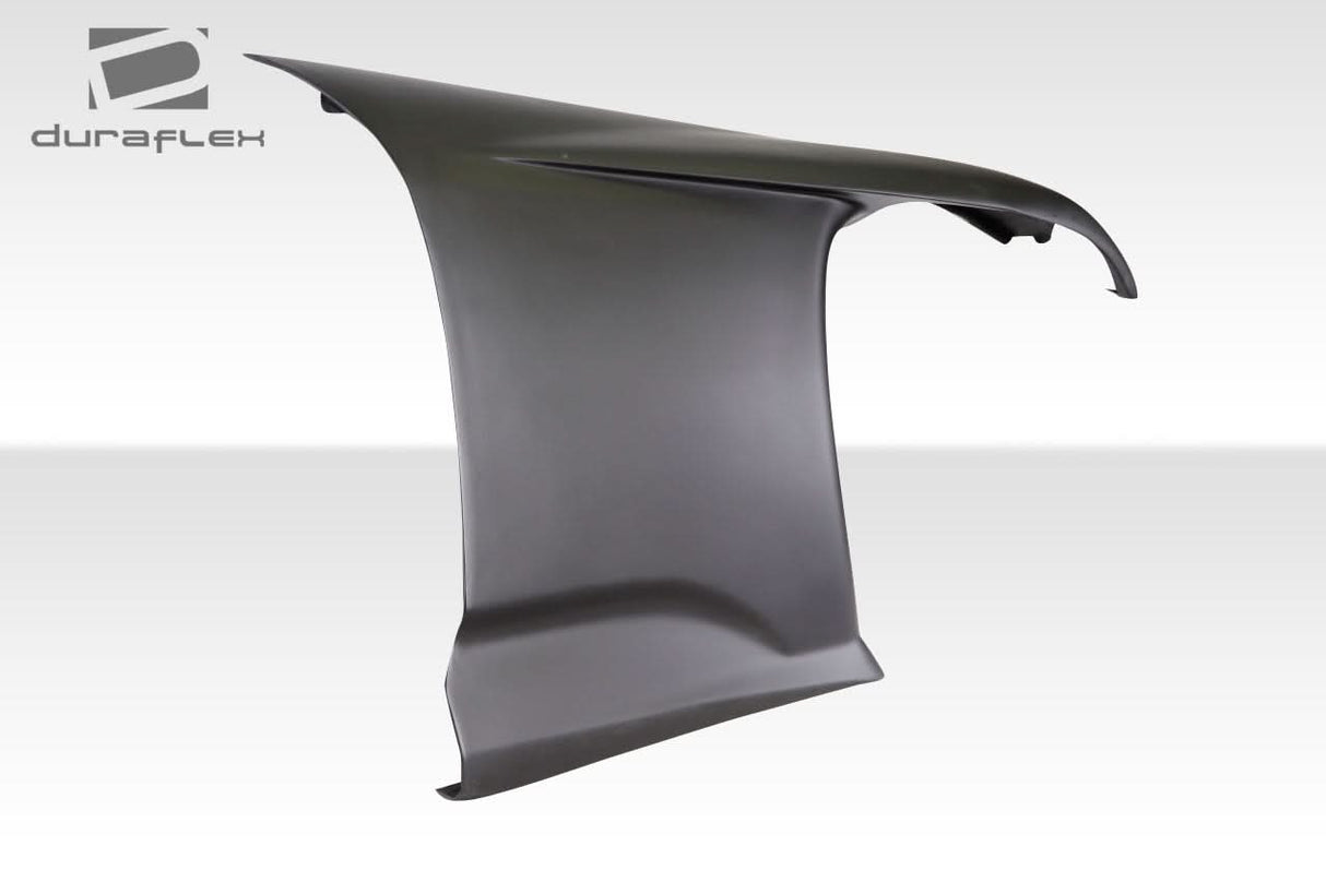 2000-2009 Honda S2000 SPN Style Front Fenders - 2 Piece - FRP