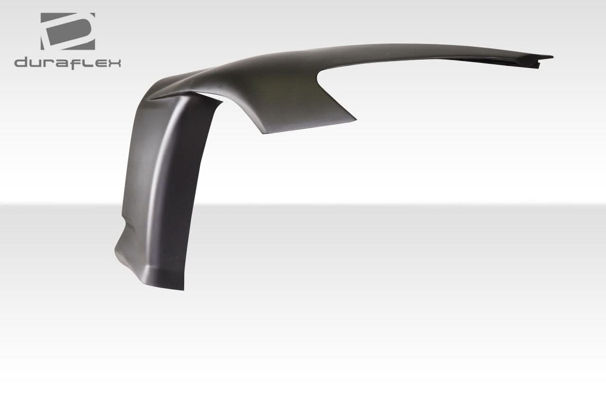 2000-2009 Honda S2000 SPN Style Front Fenders - 2 Piece - FRP