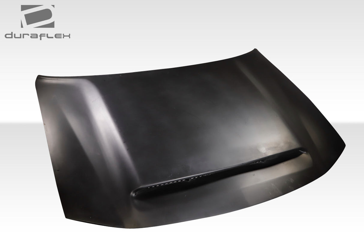 2006-2010 Dodge Charger Duraflex Demon Look Hood - 1 Piece