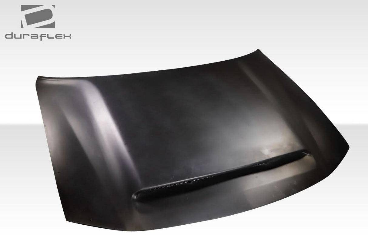 2006-2010 Dodge Charger Demon Look Hood - FRP
