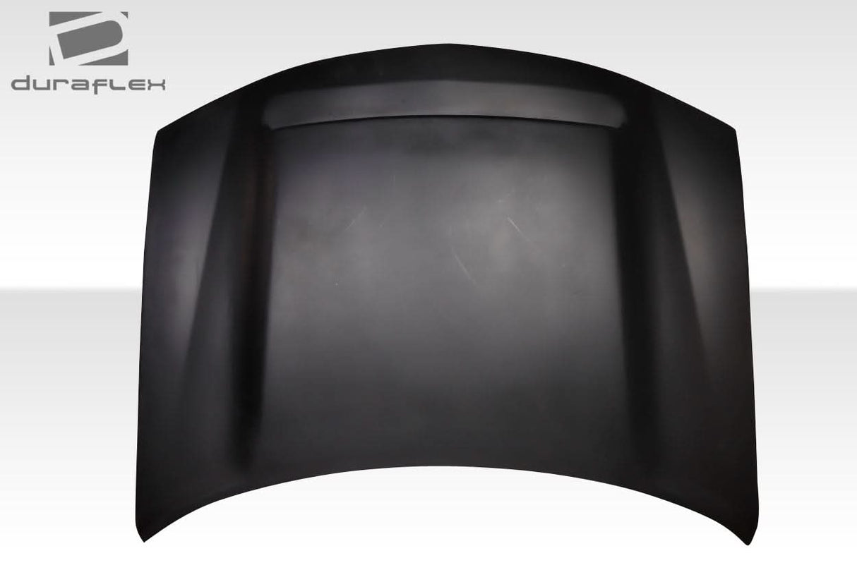 2006-2010 Dodge Charger Demon Look Hood - FRP