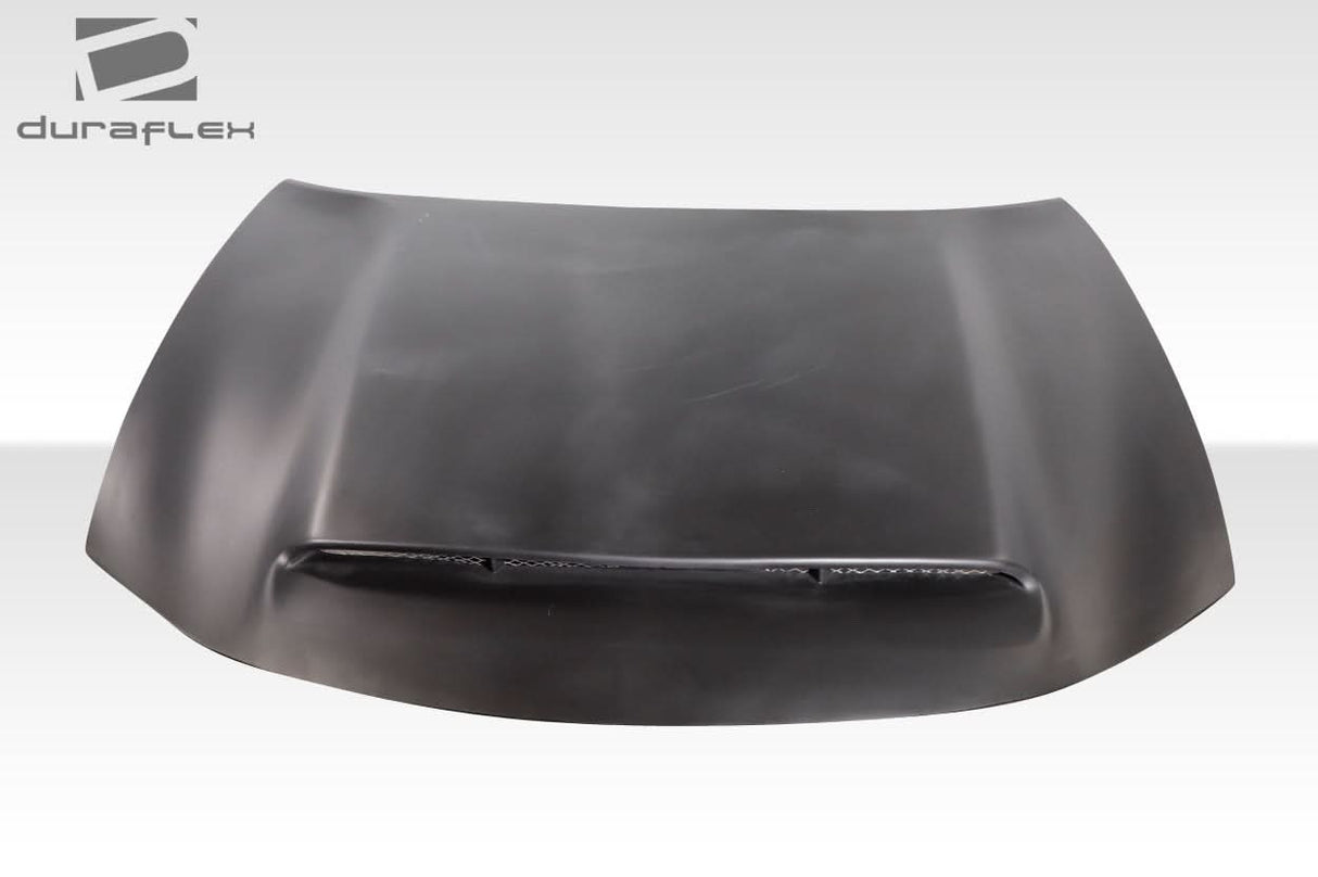 2015-2023 Dodge Charger Demon Look Hood - 1 Piece - FRP