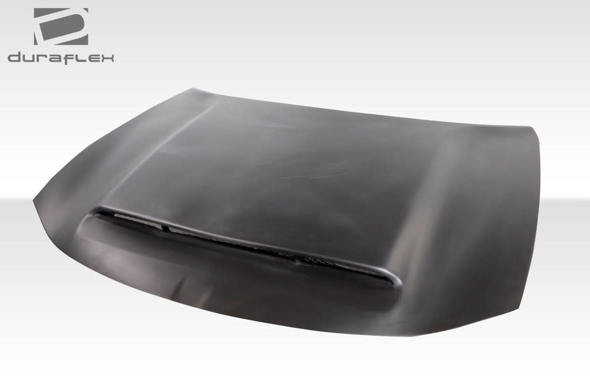 2015-2023 Dodge Charger Demon Look Hood - 1 Piece - FRP