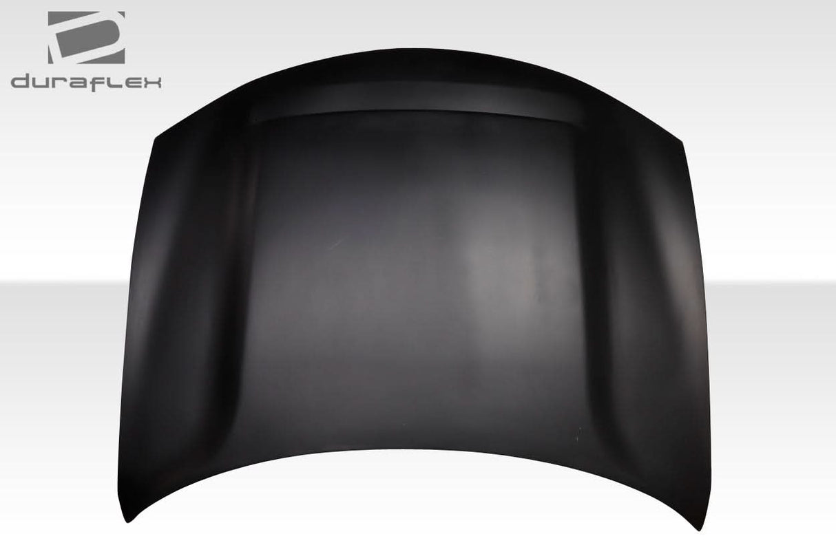 2015-2023 Dodge Charger Demon Look Hood - 1 Piece - FRP