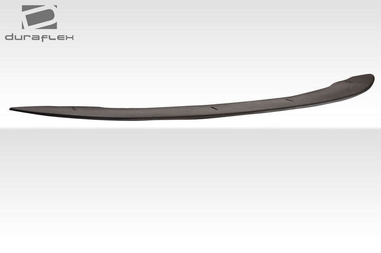 2011-2012 BMW 1M Coupe E82 Duraflex M Tech Front Splitter - 1 Piece