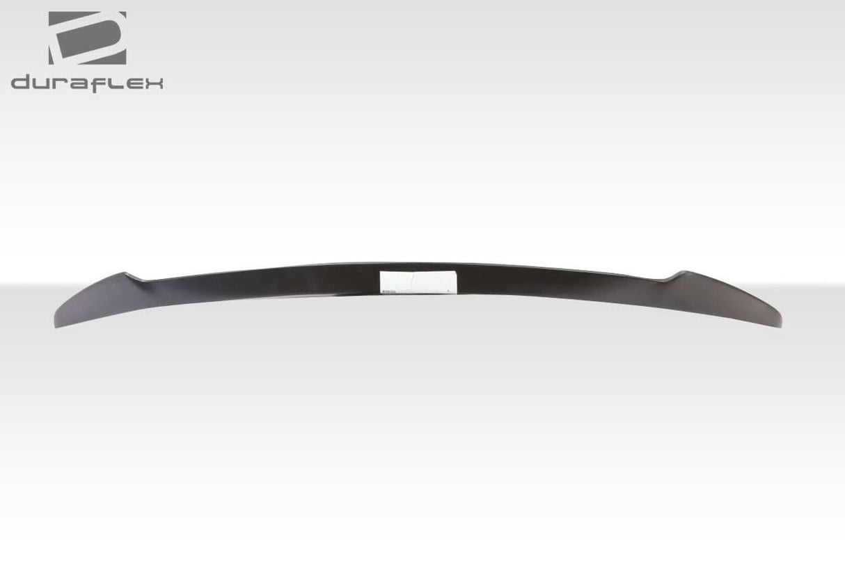 2014-2020 BMW 4 Series F32 CS Look Rear Wing Spoiler - FRP