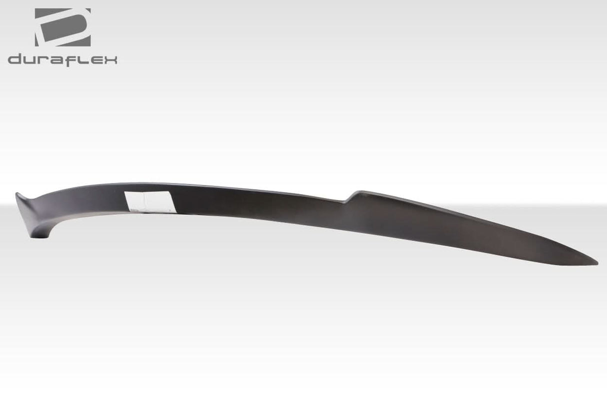 2014-2020 BMW 4 Series F32 CS Look Rear Wing Spoiler - FRP