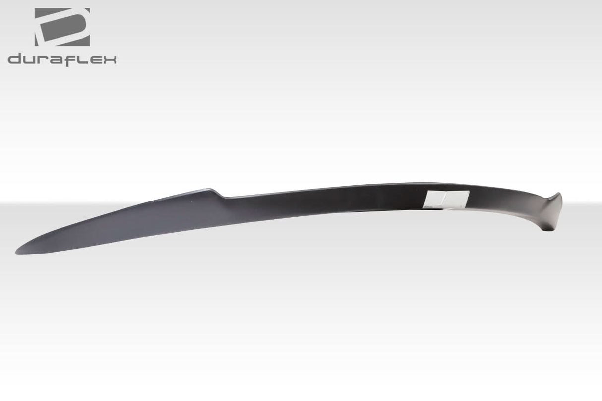 2014-2020 BMW 4 Series F32 CS Look Rear Wing Spoiler - FRP