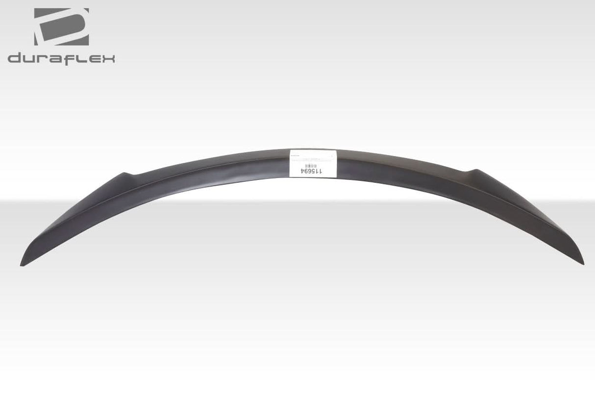 2014-2020 BMW 4 Series F32 CS Look Rear Wing Spoiler - FRP